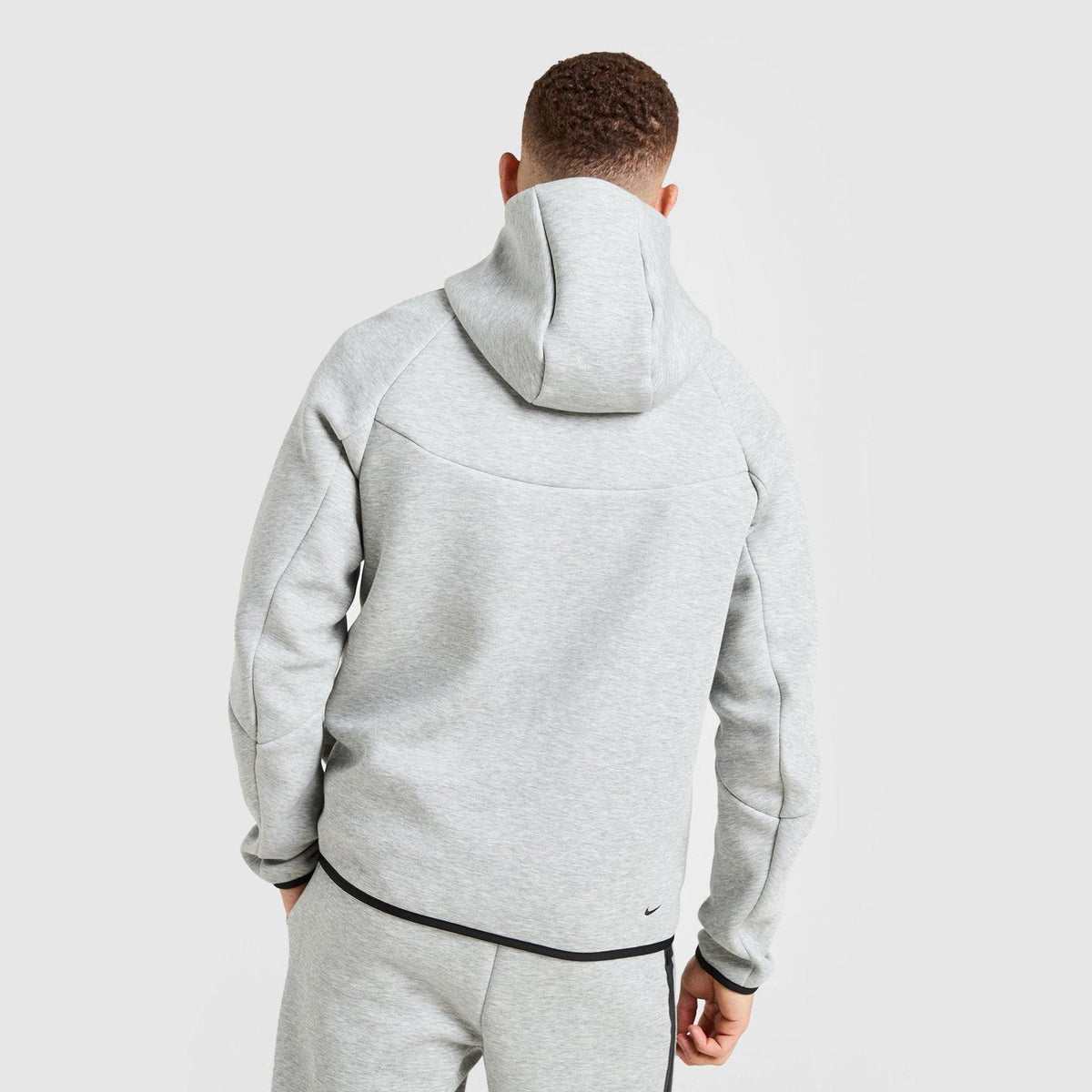 Nike Tech Fleece - Full-Zip Hoodie
