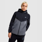 Nike Tech Fleece - Full-Zip Hoodie