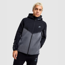 Nike Tech Fleece - Full-Zip Hoodie