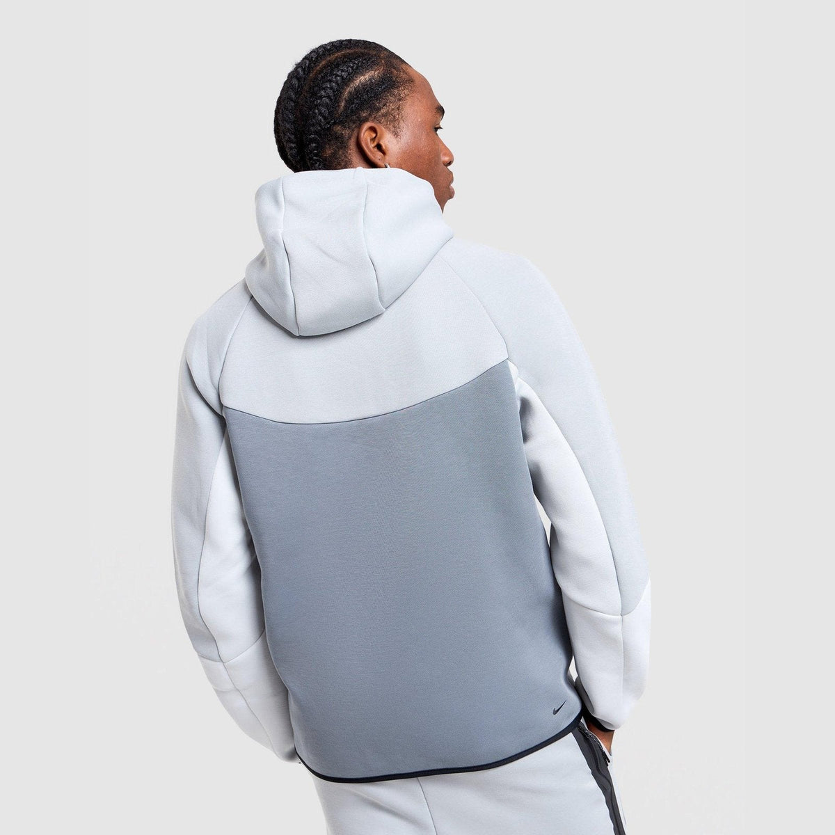 Nike Tech Fleece - Full-Zip Hoodie