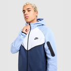 Nike Tech Fleece - Full-Zip Hoodie