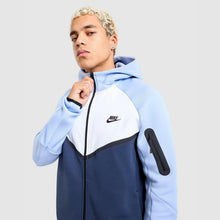 Nike Tech Fleece - Full-Zip Hoodie