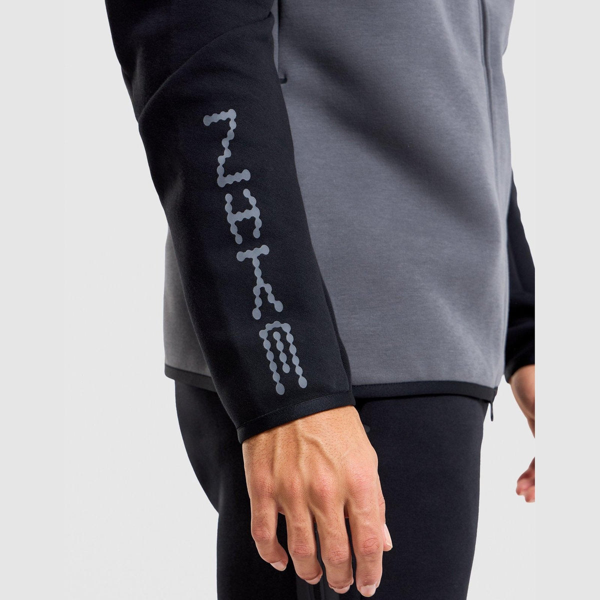 Nike Tech Fleece - Full-Zip Hoodie