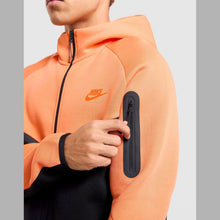 Nike Tech Fleece - Full-Zip Hoodie