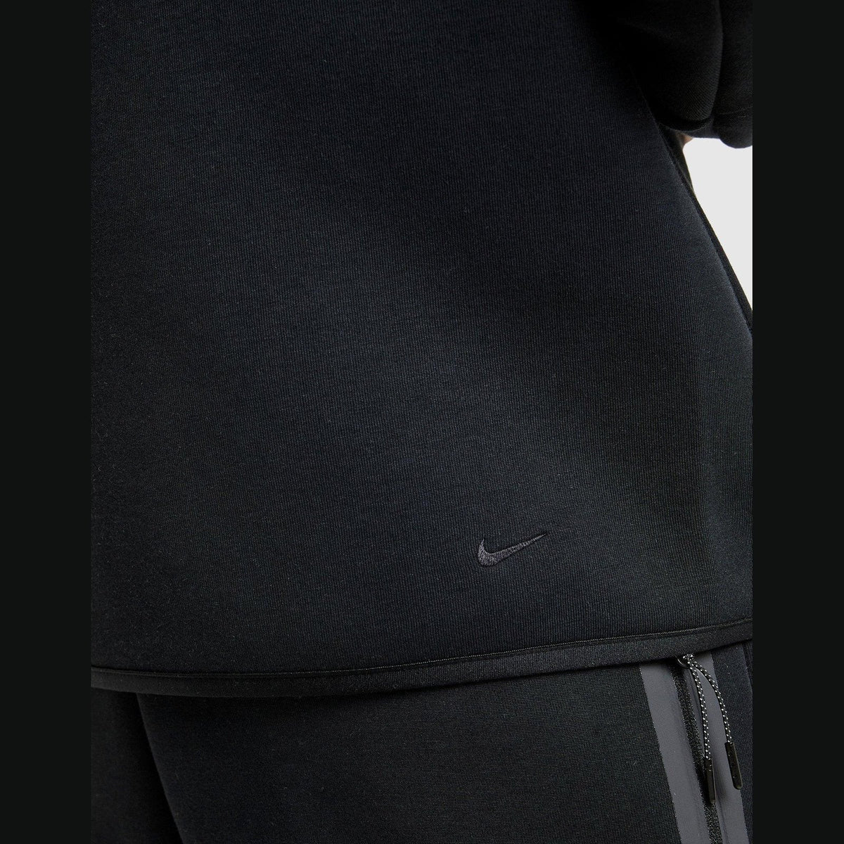 Nike Tech Fleece - Full-Zip Hoodie