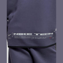 Nike Tech Fleece - Full-Zip Hoodie