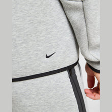 Nike Tech Fleece - Full-Zip Hoodie