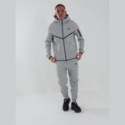 Nike Tech Fleece - Full-Zip Hoodie