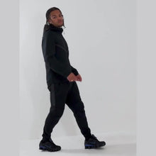 Nike Tech Fleece - Full-Zip Hoodie