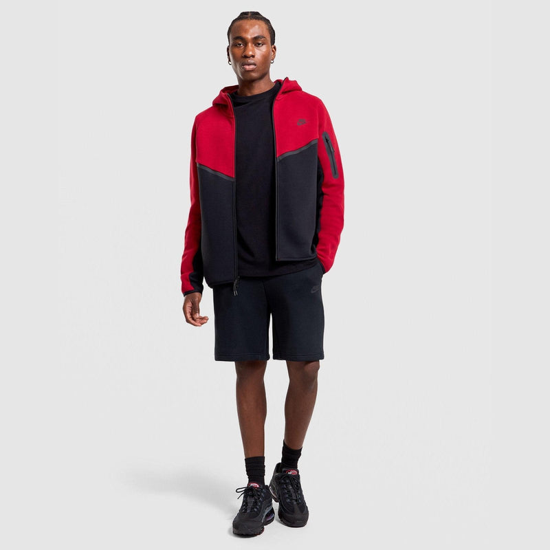 Nike Tech Fleece - Hoodie