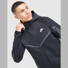 Nike Tech Mix - Full Zip Hoodie